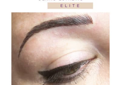 Maquillage Permanent Sourcils Caen - Patricia Dieu - Maud Elite