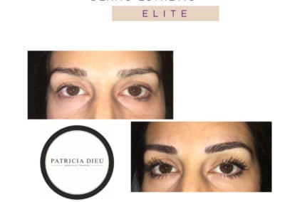 Maquillage Permanent Sourcils Caen - Patricia Dieu - Maud Elite
