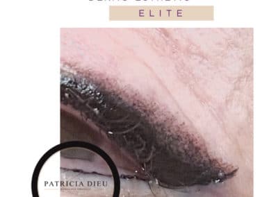 Maquillage Permanent Yeux Caen - Patricia Dieu - Maud Elite