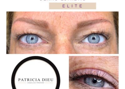 Maquillage Permanent Yeux Caen - Patricia Dieu - Maud Elite