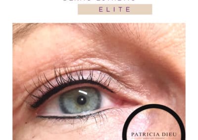 Maquillage Permanent Yeux Caen - Patricia Dieu - Maud Elite Dermo Esthetic