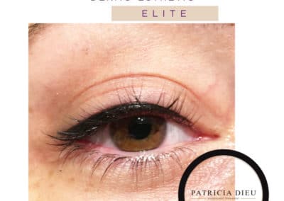 Maquillage Permanent Yeux Caen - Patricia Dieu - Maud Elite Dermo Esthetic