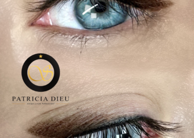 Maquillage permanent eye-liner - Soft Liner